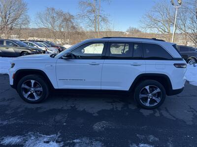 2023 Jeep Grand Cherokee 4xe - Photo 3 - Danbury, CT 06810