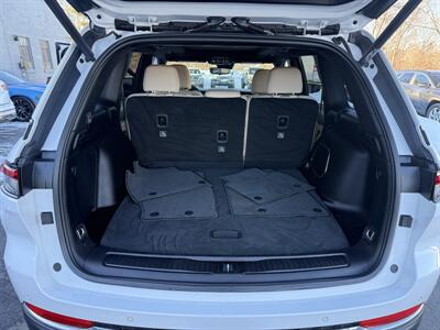 2023 Jeep Grand Cherokee 4xe - Photo 12 - Danbury, CT 06810