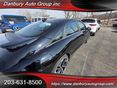 2023 Hyundai IONIQ 6 SEL   - Photo 7 - Danbury, CT 06810