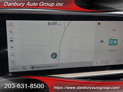 2023 Hyundai IONIQ 6 SEL   - Photo 15 - Danbury, CT 06810