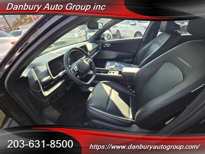 2023 Hyundai IONIQ 6 SEL   - Photo 10 - Danbury, CT 06810