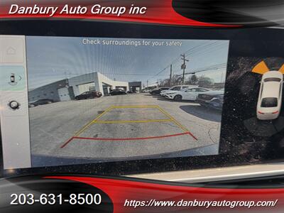 2023 Hyundai IONIQ 6 SEL   - Photo 16 - Danbury, CT 06810