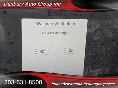 2023 Hyundai IONIQ 6 SEL   - Photo 19 - Danbury, CT 06810