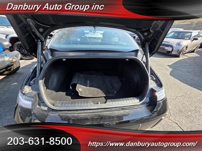 2023 Hyundai IONIQ 6 SEL   - Photo 4 - Danbury, CT 06810