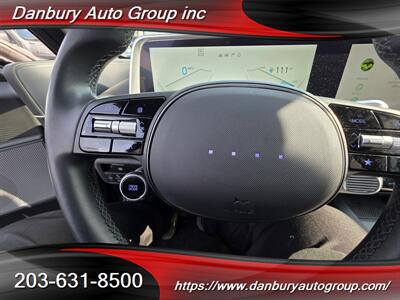2023 Hyundai IONIQ 6 SEL   - Photo 11 - Danbury, CT 06810