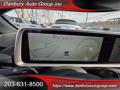 2023 Hyundai IONIQ 6 SEL   - Photo 12 - Danbury, CT 06810