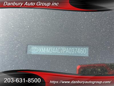 2023 Hyundai IONIQ 6 SEL   - Photo 21 - Danbury, CT 06810