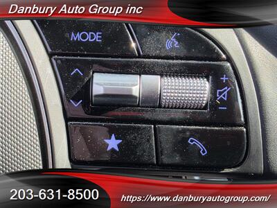 2023 Hyundai IONIQ 6 SEL   - Photo 17 - Danbury, CT 06810