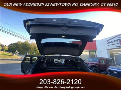 2025 BMW X3 30 xDrive - Photo 26 - Danbury, CT 06810