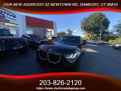 2025 BMW X3 30 xDrive - Photo 2 - Danbury, CT 06810