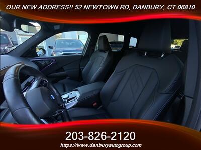 2025 BMW X3 30 xDrive - Photo 11 - Danbury, CT 06810