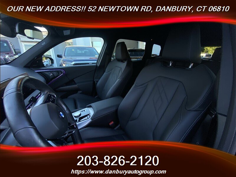 2025 BMW X3 30 xDrive - Photo 11 - Danbury, CT 06810