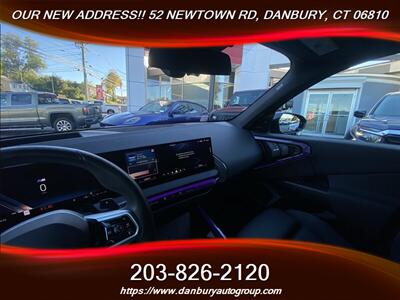 2025 BMW X3 30 xDrive - Photo 18 - Danbury, CT 06810