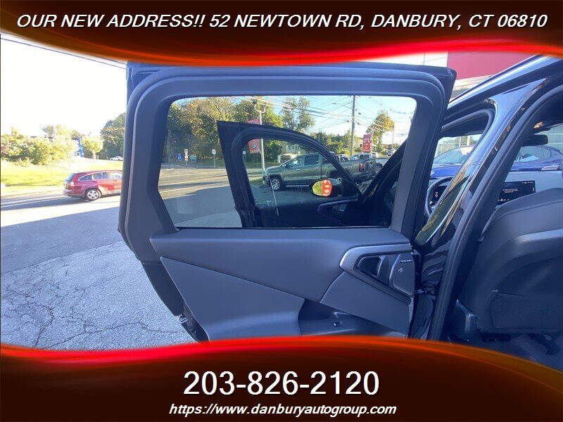2025 BMW X3 30 xDrive - Photo 21 - Danbury, CT 06810