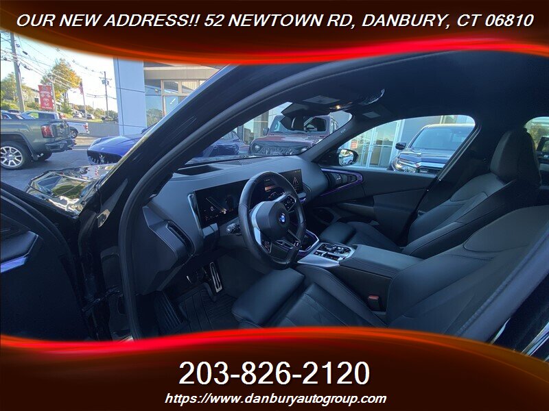 2025 BMW X3 30 xDrive - Photo 13 - Danbury, CT 06810