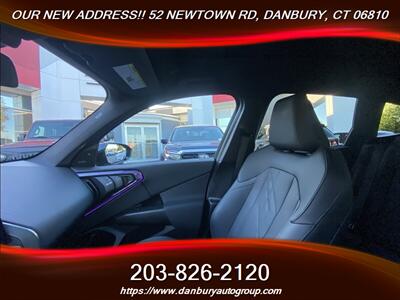 2025 BMW X3 30 xDrive - Photo 17 - Danbury, CT 06810