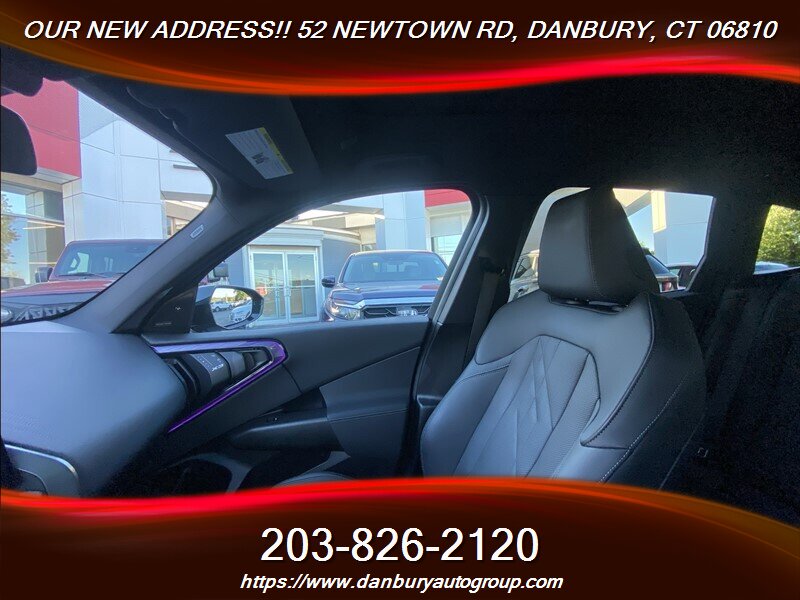 2025 BMW X3 30 xDrive - Photo 17 - Danbury, CT 06810