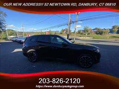 2025 BMW X3 30 xDrive - Photo 5 - Danbury, CT 06810
