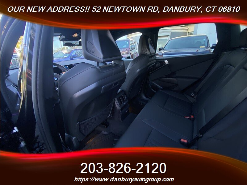 2025 BMW X3 30 xDrive - Photo 20 - Danbury, CT 06810