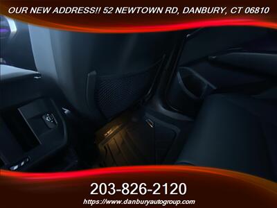 2025 BMW X3 30 xDrive - Photo 23 - Danbury, CT 06810