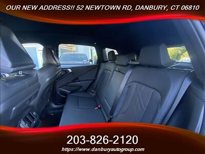 2025 BMW X3 30 xDrive - Photo 25 - Danbury, CT 06810