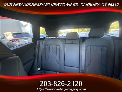 2025 BMW X3 30 xDrive - Photo 22 - Danbury, CT 06810