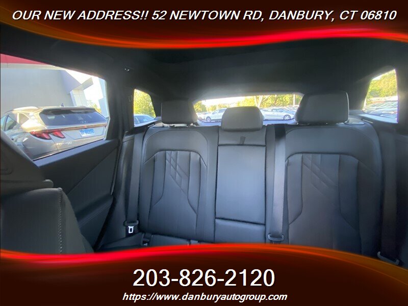 2025 BMW X3 30 xDrive - Photo 22 - Danbury, CT 06810