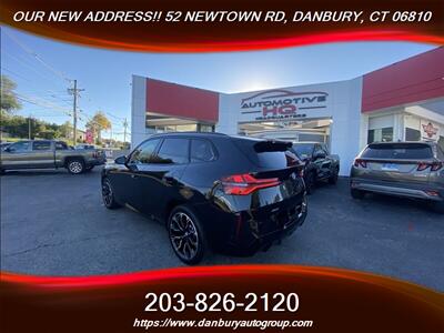 2025 BMW X3 30 xDrive - Photo 4 - Danbury, CT 06810