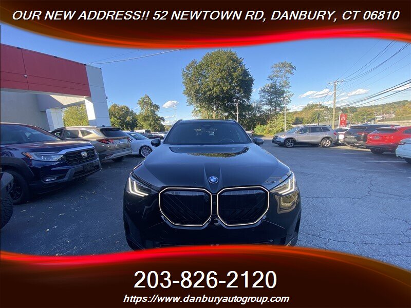 2025 BMW X3 30 xDrive - Photo 9 - Danbury, CT 06810