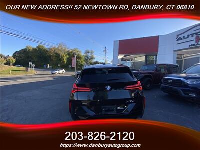 2025 BMW X3 30 xDrive - Photo 7 - Danbury, CT 06810