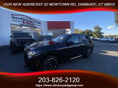 2025 BMW X3 30 xDrive - Photo 3 - Danbury, CT 06810
