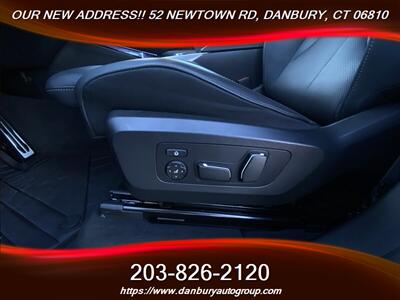 2025 BMW X3 30 xDrive - Photo 16 - Danbury, CT 06810