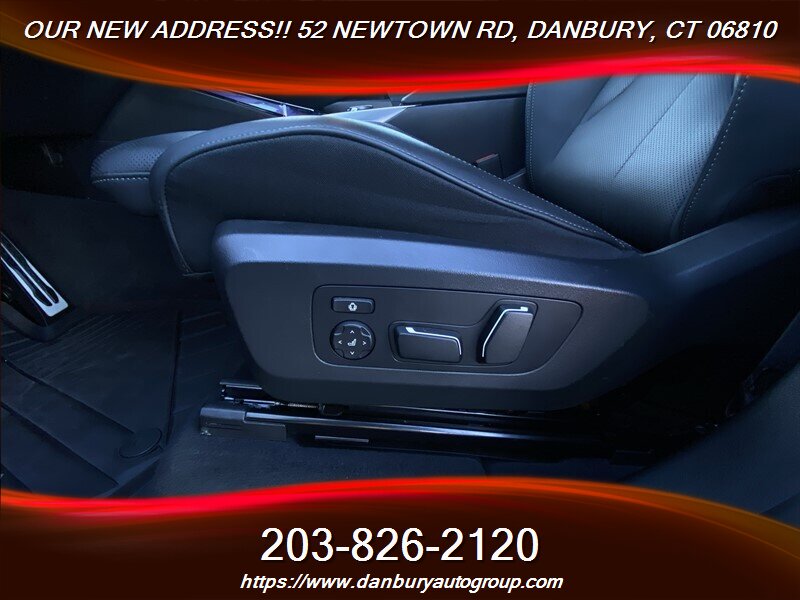2025 BMW X3 30 xDrive - Photo 16 - Danbury, CT 06810