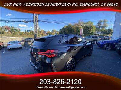 2025 BMW X3 30 xDrive - Photo 6 - Danbury, CT 06810