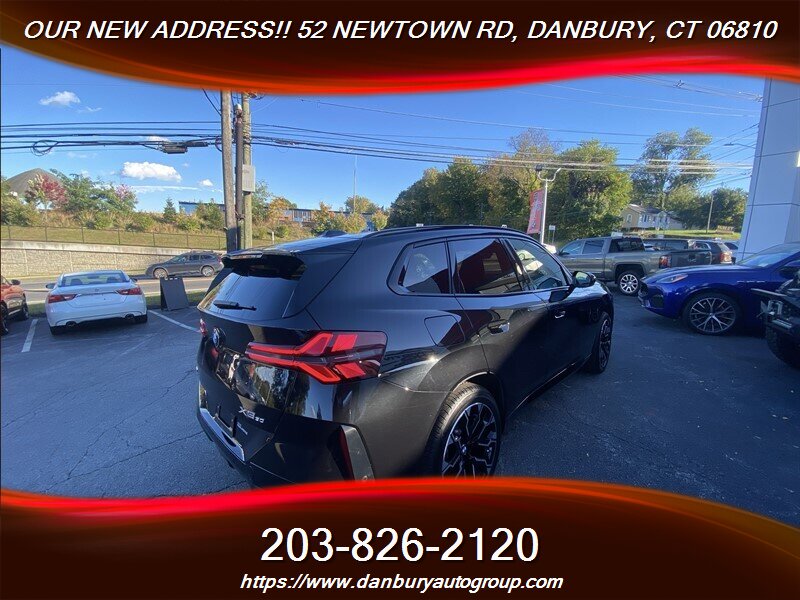 2025 BMW X3 30 xDrive - Photo 6 - Danbury, CT 06810