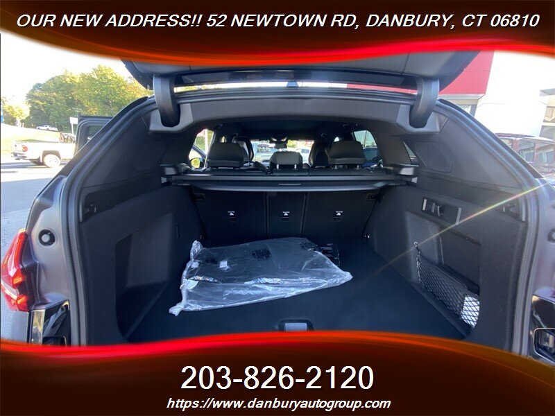 2025 BMW X3 30 xDrive - Photo 27 - Danbury, CT 06810