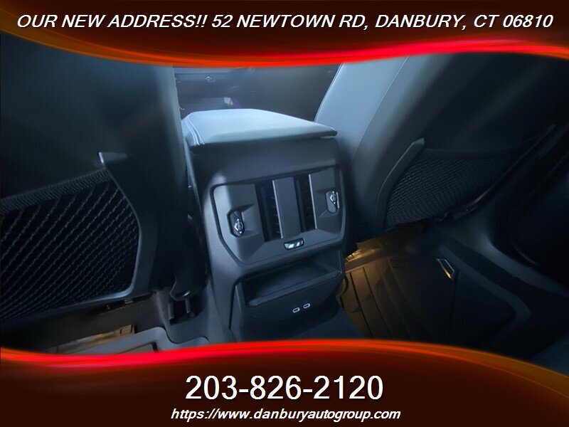 2025 BMW X3 30 xDrive - Photo 24 - Danbury, CT 06810