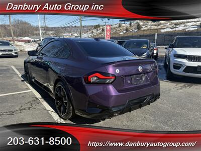 2023 BMW M240i xDrive   - Photo 3 - Danbury, CT 06810