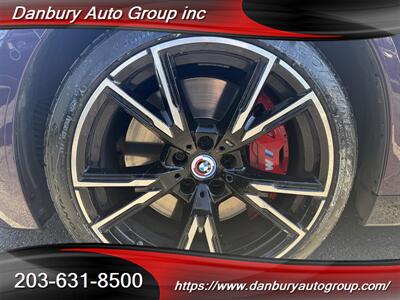 2023 BMW M240i xDrive   - Photo 8 - Danbury, CT 06810