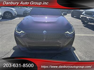 2023 BMW M240i xDrive   - Photo 7 - Danbury, CT 06810