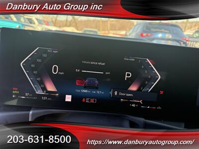 2023 BMW M240i xDrive   - Photo 10 - Danbury, CT 06810