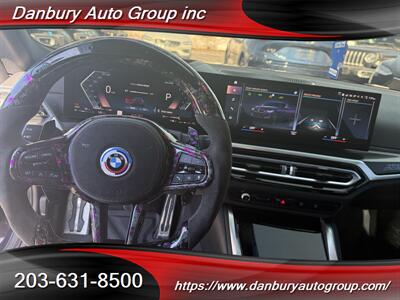 2023 BMW M240i xDrive   - Photo 9 - Danbury, CT 06810
