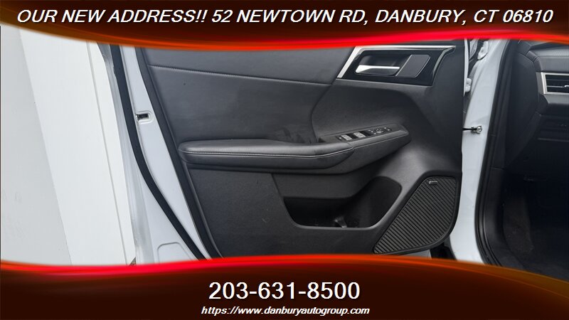 2025 Mitsubishi Outlander SE - Photo 10 - Danbury, CT 06810