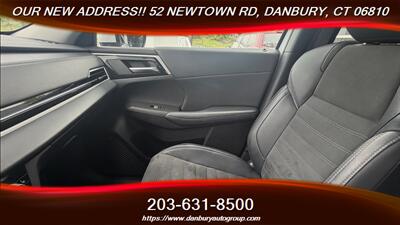 2025 Mitsubishi Outlander SE - Photo 12 - Danbury, CT 06810