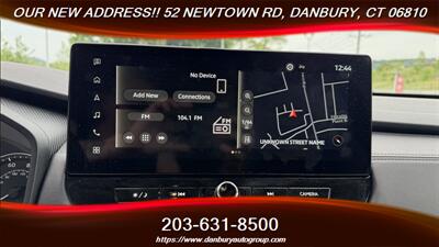2025 Mitsubishi Outlander SE - Photo 18 - Danbury, CT 06810