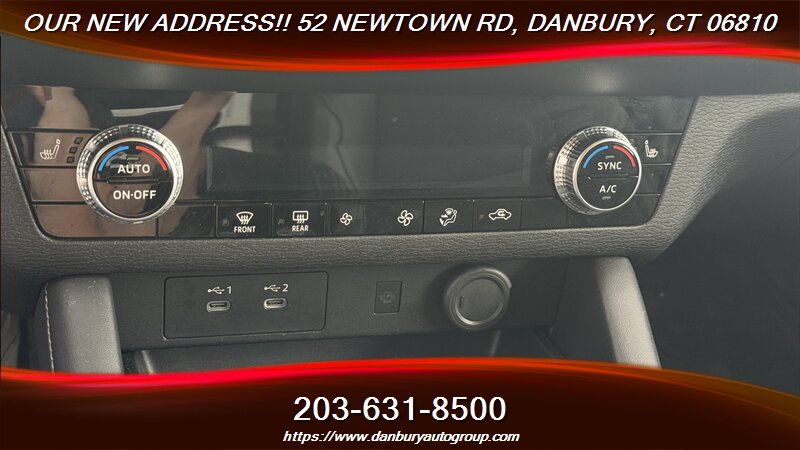 2025 Mitsubishi Outlander SE - Photo 17 - Danbury, CT 06810