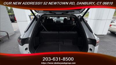 2025 Mitsubishi Outlander SE - Photo 22 - Danbury, CT 06810