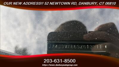 2025 Mitsubishi Outlander SE - Photo 25 - Danbury, CT 06810