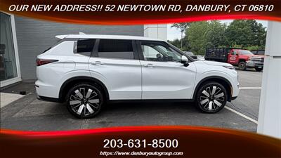 2025 Mitsubishi Outlander SE - Photo 6 - Danbury, CT 06810