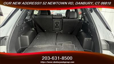 2025 Mitsubishi Outlander SE - Photo 23 - Danbury, CT 06810